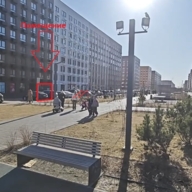 Аренда торгового помещения в ЖК "Ильинские луга" 