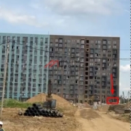 Продажа коммерческого помещения в ЖК "Остафьево" 