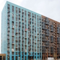 Продажа коммерческого помещения в ЖК "Остафьево" 