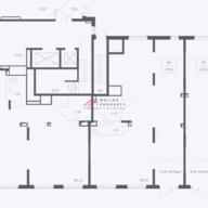 Продажа коммерческого помещения в ЖК "Остафьево" 