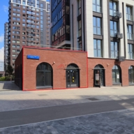 Аренда торгового помещения в жилом комплексе Прокшино