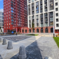 Аренда торгового помещения в жилом комплексе Прокшино