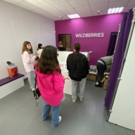 Продажа торгового помещения с арендатором Wildberries