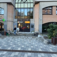 Продажа помещения с сетевыми арендаторами