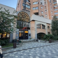 Продажа помещения с сетевыми арендаторами