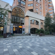 Продажа помещения с сетевыми арендаторами