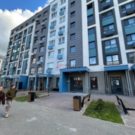 Продажа помещения с аптекой Мелодия Здоровья в ЖК "Новая Рига"