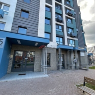 Продажа помещения с аптекой Мелодия Здоровья в ЖК "Новая Рига"