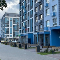 Продажа помещения с аптекой Мелодия Здоровья в ЖК "Новая Рига"