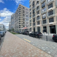 Аренда торгового помещения в ЖК "Holland Park"