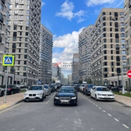 Аренда торгового помещения в ЖК "Holland Park"