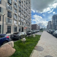 Аренда торгового помещения в ЖК "Holland Park"