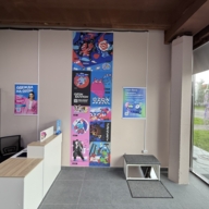 Продажа помещения с арендатором на Домодедовской