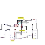 Продажа торгового помещения с арендатором Самокат 