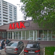 Аренда торгового здания в Бибирево