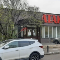 Аренда торгового здания в Бибирево