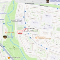 Аренда торгового здания в Бибирево