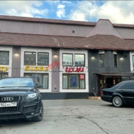 Продажа торгового здания рядом с метро Академическая