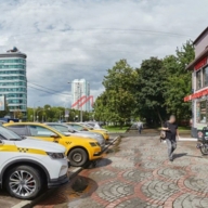 Продажа торгового здания рядом с метро Академическая