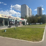 Продажа помещения с арендаторами на Домодедовской