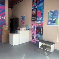 Продажа помещения с арендаторами на Домодедовской