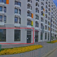 Аренда торгового помещения в ЖК Бунинские луга