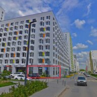 Аренда торгового помещения в ЖК Бунинские луга