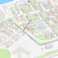 Аренда торгового помещения в ЖК Бунинские луга