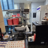 Аренда помещения под общепит 