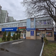 Аренда помещения под общепит 