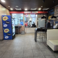 Аренда помещения под общепит 