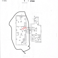 Продажа помещения в ОСЗ 