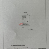 Продажа помещения с арендаторами на Новом Арбате