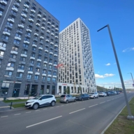 Продажа торгового помещения с супермаркетом Пятерочка