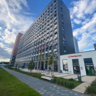 Продажа торгового помещения с супермаркетом Пятерочка