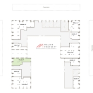 Продажа коммерческого помещения в "Первый квартал"