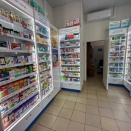 Продажа торгового помещения с аптекой 