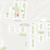 Продажа коммерческого помещения в "Первый квартал"