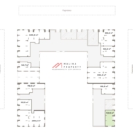 Продажа коммерческого помещения в "Первый квартал"