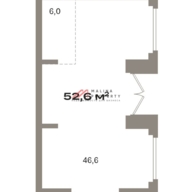 Продажа коммерческого помещения в "Первый квартал"