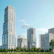 Продажа коммерческого помещения в "Первый квартал"