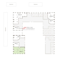 Продажа коммерческого помещения в "Первый квартал"