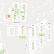 Продажа коммерческого помещения в "Первый квартал"