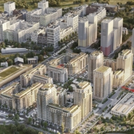 Продажа коммерческого помещения в "Первый квартал"