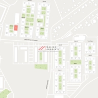 Продажа коммерческого помещения в "Первый квартал"