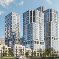 Продажа коммерческого помещения в "Первый квартал"