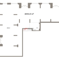 Продажа коммерческого помещения в "Первый квартал"