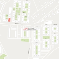 Продажа коммерческого помещения в "Первый квартал"