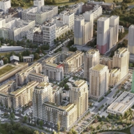 Продажа коммерческого помещения в "Первый квартал"