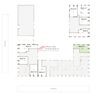 Продажа коммерческого помещения в "Первый квартал"